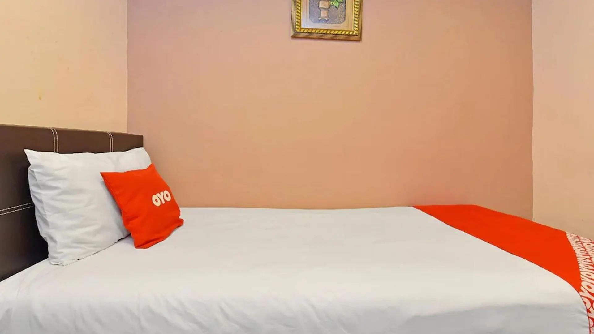 98 Hotel 조호르 바루